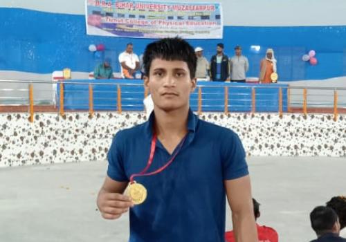 Sports Events