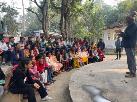 Educational Tour